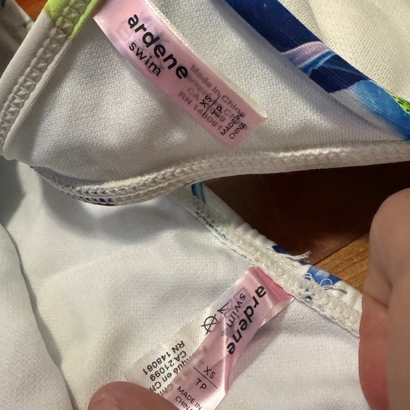 Ardene XS bikini - Picture 3 of 3